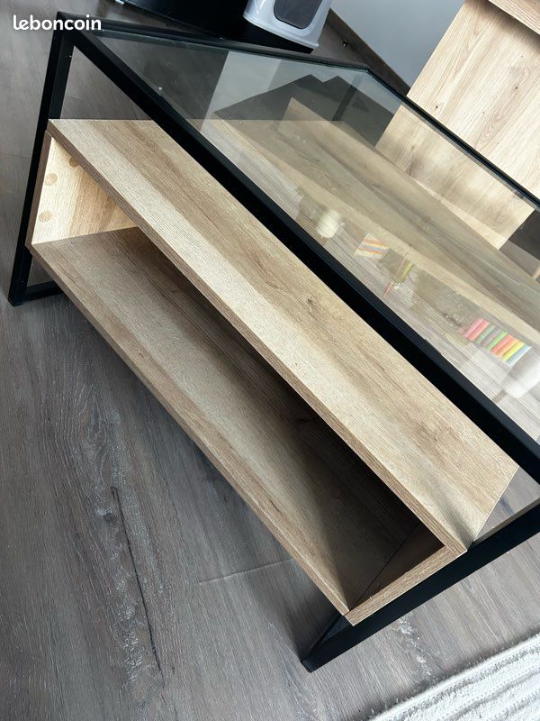 Table basse (image 1)