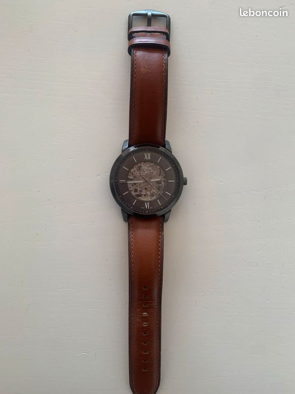 Montre Fossil ME3161 (image 4)