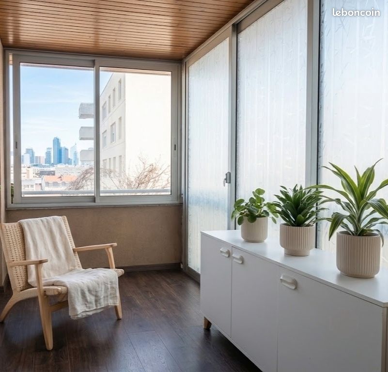 Appartement 4 pièces 100 m² · à Suresnes · 100 m² · 609 000 €