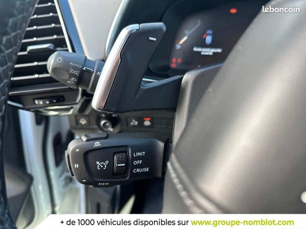 DS 7 DS7 Crossback BlueHDi 130 EAT8 Executive (image 25)