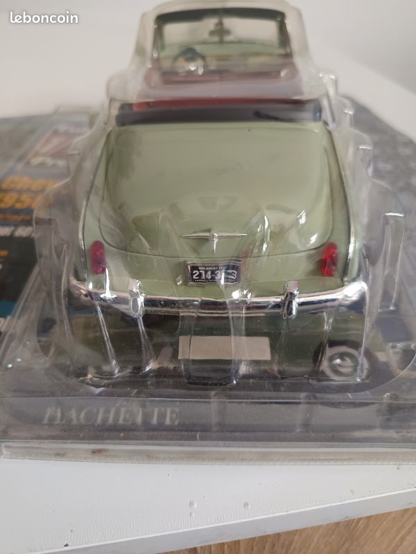 FASCICULE VOITURES PRESTIGE 1/18e SOLIDO N°41 austin new mini