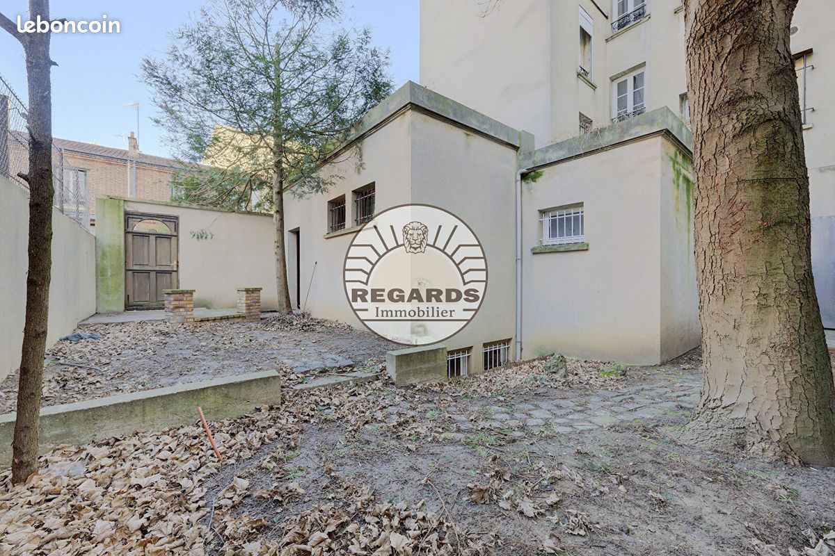 Appartement 3 pièces 86 m² · à Montrouge · 86 m² · 365 000 €