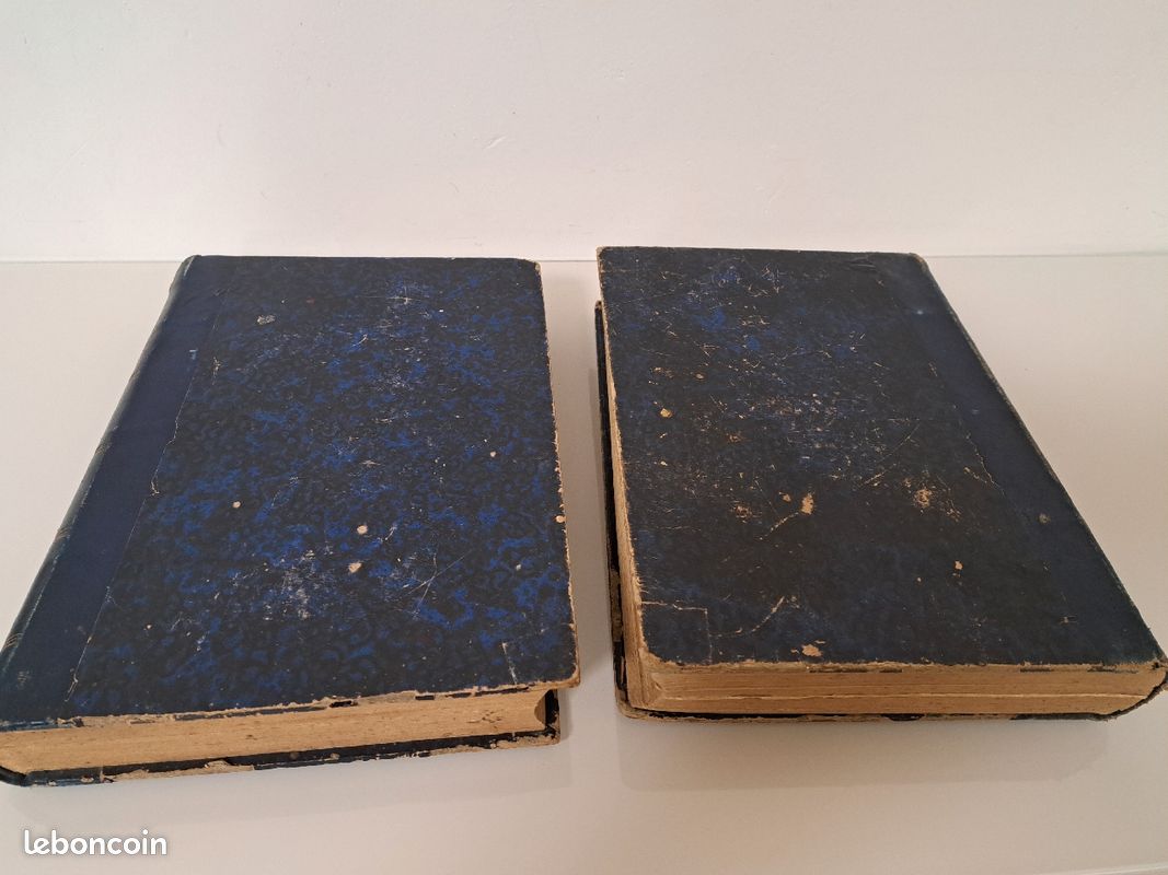 ASTRONOMIE POPULAIRE, Livres anciens, grand format, Flammarion (image 5)