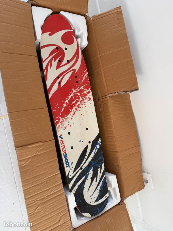 Skateboard Électrique (image 3)