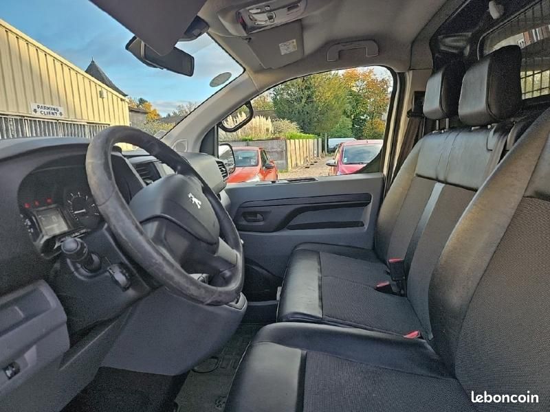 Peugeot Expert Fg Standard 2.0 BlueHDi 120ch S&S Premium (image 9)