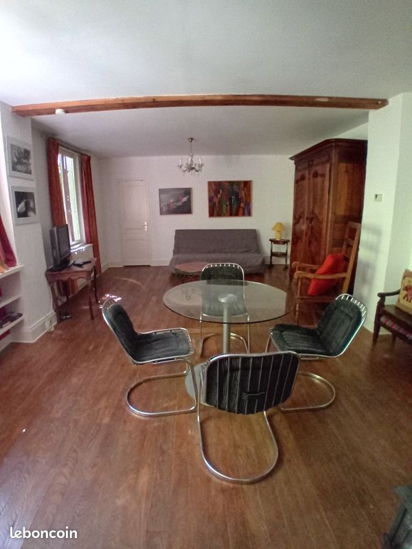 Appartement 2 pièces 70 m² · à Dole · 70 m² · 545 €