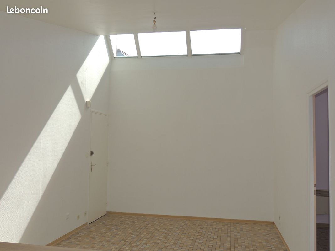 Appartement 2 pièces 45 m² · à Lamballe-Armor · 44,8 m² · 670 €/mois