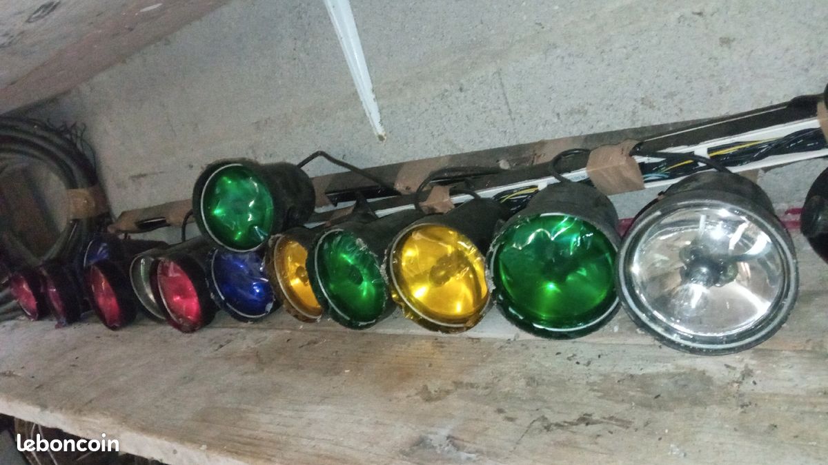 Jeux de lumières (image 9)