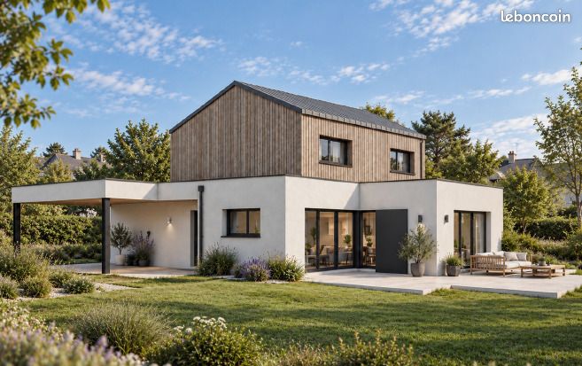 Maison 7 pièces 148 m² · à Sarzeau · 148 m² · 675 000 €