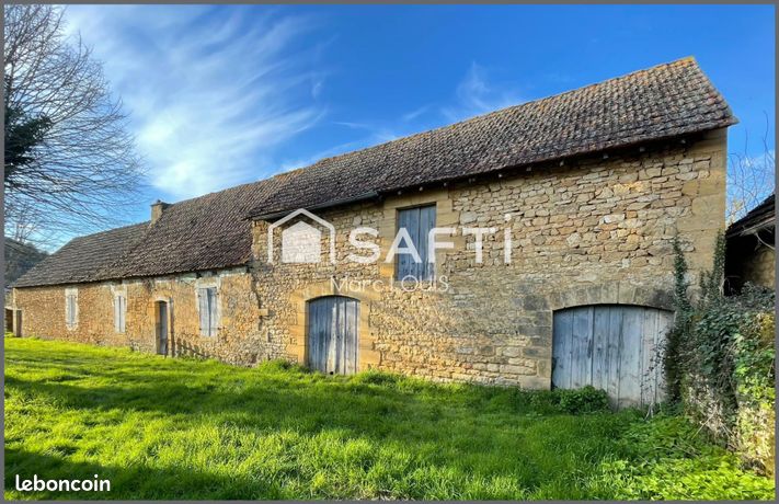 Propriété 5 pièces 263 m²
