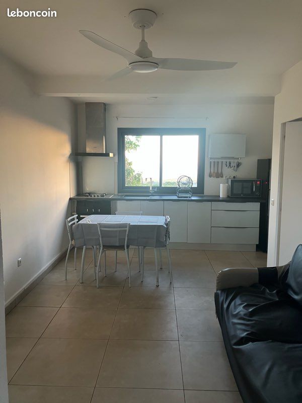 Appartement 2 pièces 32 m² · à Le Tampon · 32 m² · 920 €