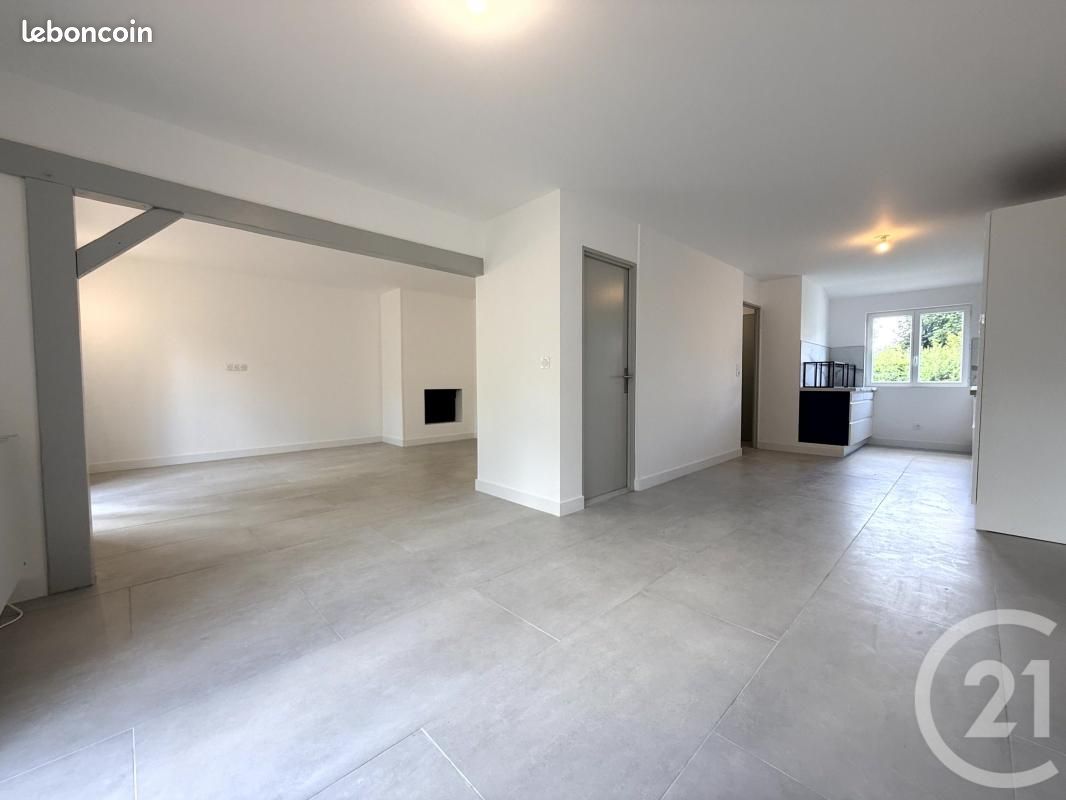 Maison 5 pièces 101 m² · à Lesdins · 101 m² · 199 900 €