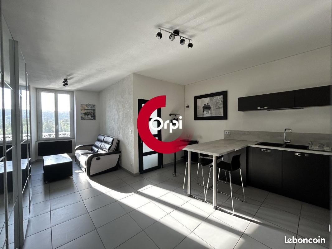 Appartement 1 pièce 40 m² · à Vienne · 40 m² · 650 €/mois