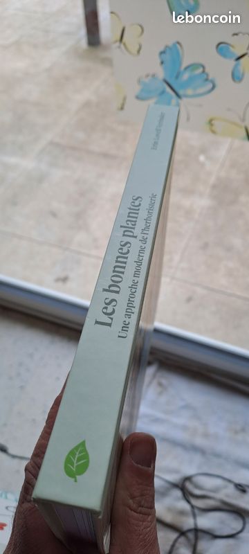 Les bonnes plantes, une approche moderne de l herboristerie (image 3)