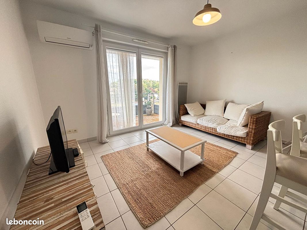 Appartement 3 pièces 54 m² · à Mont-de-Marsan · 54 m² · 750 €/mois