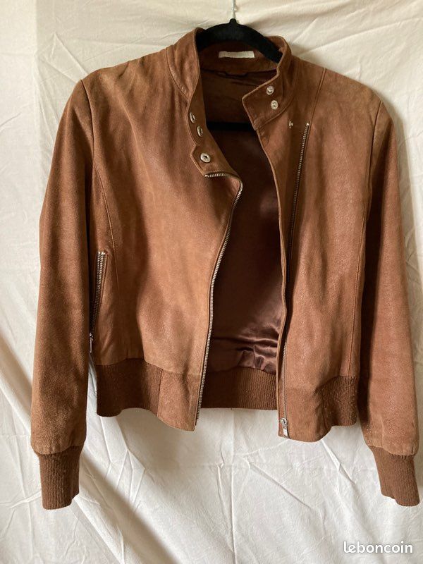 Blouson (image 1)