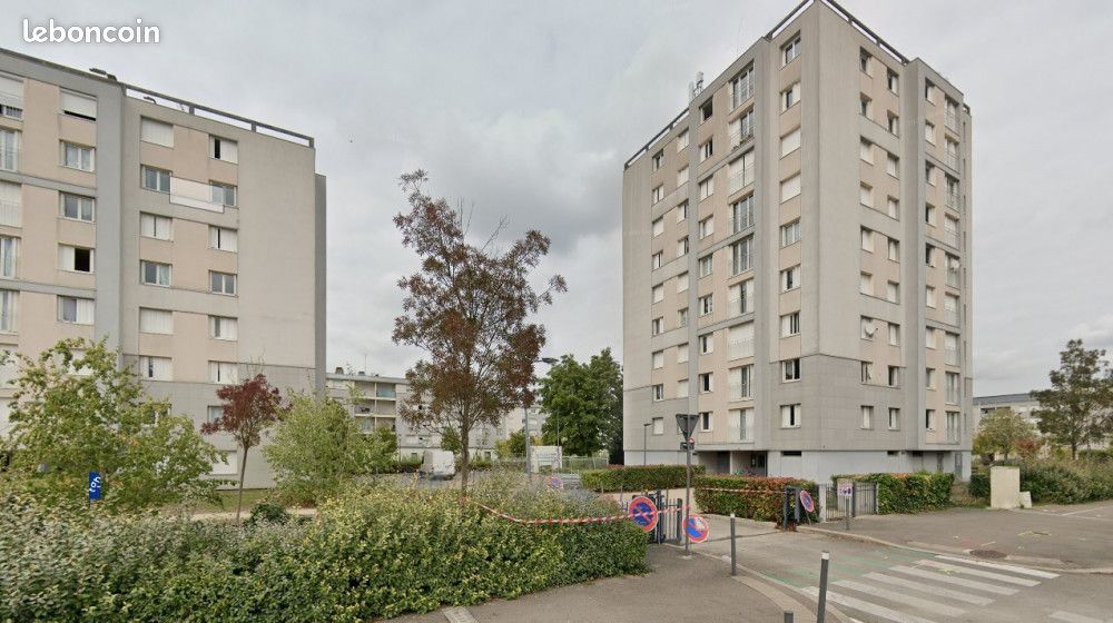 Appartement 3 pièces 69 m² · à La Chapelle-Saint-Luc · 69 m² · 533 €/mois
