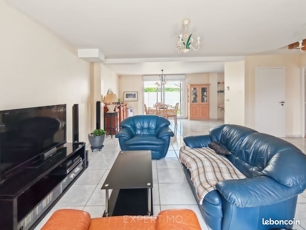 Maison 6 pièces 105 m² (image 4)