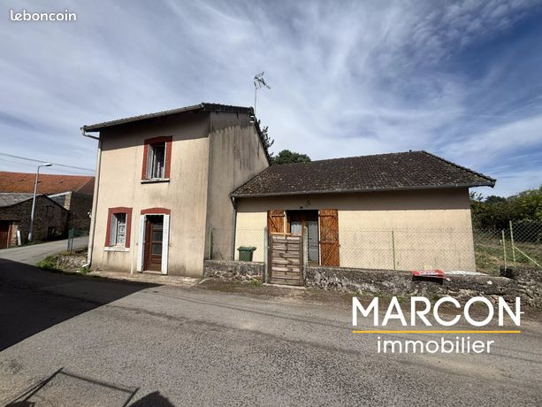 Maison 4 pièces 87 m²