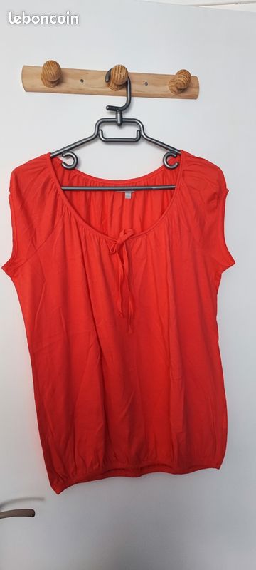 Lot de tee-shirts (image 2)