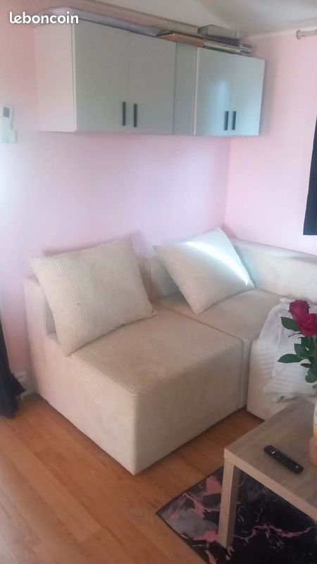 Local commercial 3 pièces 30 m² · à Saint-Papoul · 30 m² · 15 000 €