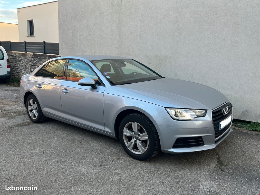 Audi a4 tfsi 150ch (image 2)