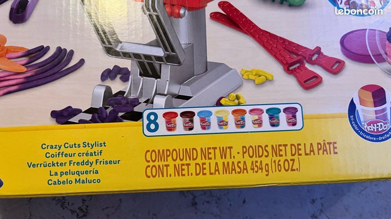 Jouets camping car puzzles (image 11)