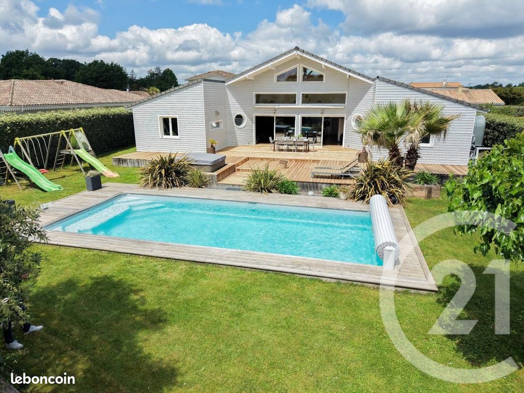 Maison 7 pièces 170 m² (image 2)