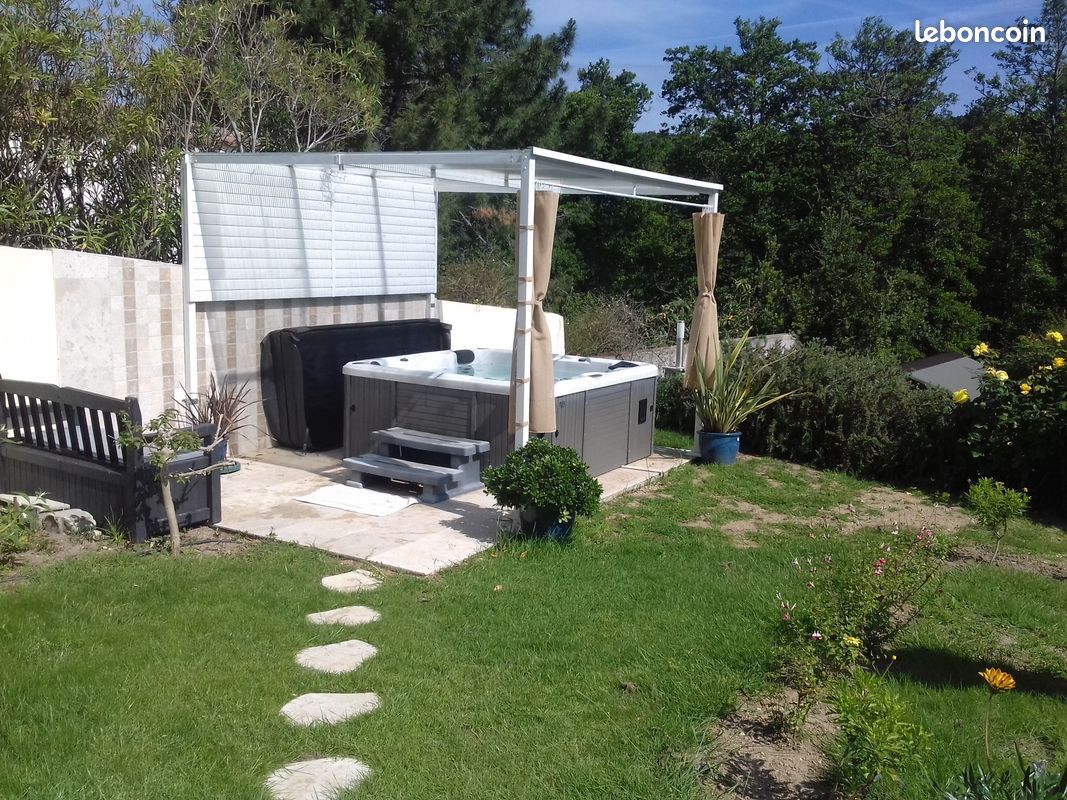 Studio 2 pers près Calvi/Calenzana 3 (image 15)