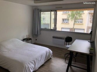 Appartement a louer lorient - 1 pièce(s) - 81 m2 - Surfyn