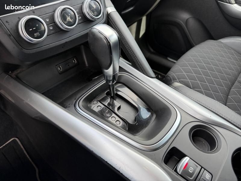 Renault Kadjar 1.3 TCe 140ch FAP Techno EDC (image 21)