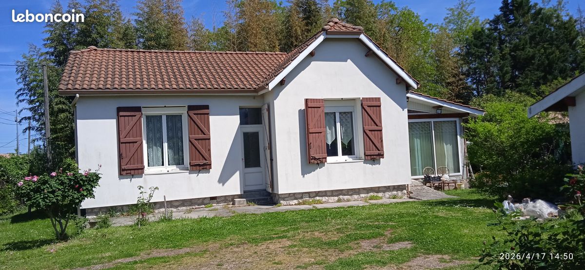 Maison 3 pièces 105 m² · à Montauban · 105 m² · 295 000 €