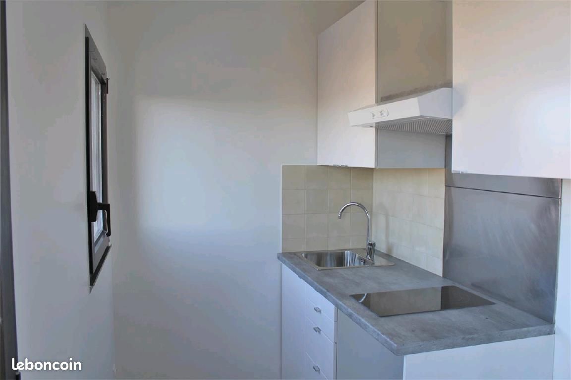 Appartement a louer pontault-combault - 1 pièce(s) - 29 m2 - Surfyn