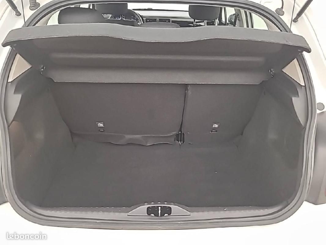Citroën C3 PureTech 83 S&S BVM5 - Feel (image 6)