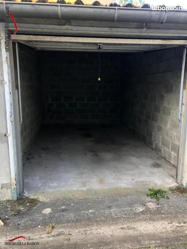 Parking Perigueux · à Périgueux · 93 €/mois