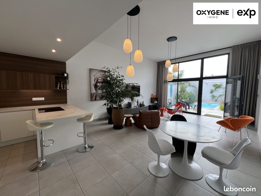Maison 5 pièces 96 m² · à Perpignan · 96 m² · 399 000 €