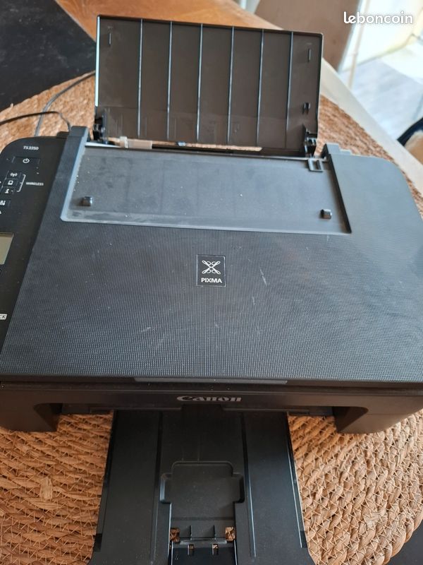 Imprimante A4 (image 3)