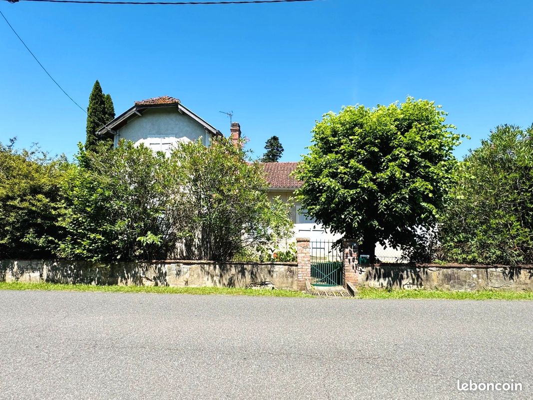 Maison 7 pièces 151 m² · à Saubrigues · 151 m² · 330 000 €