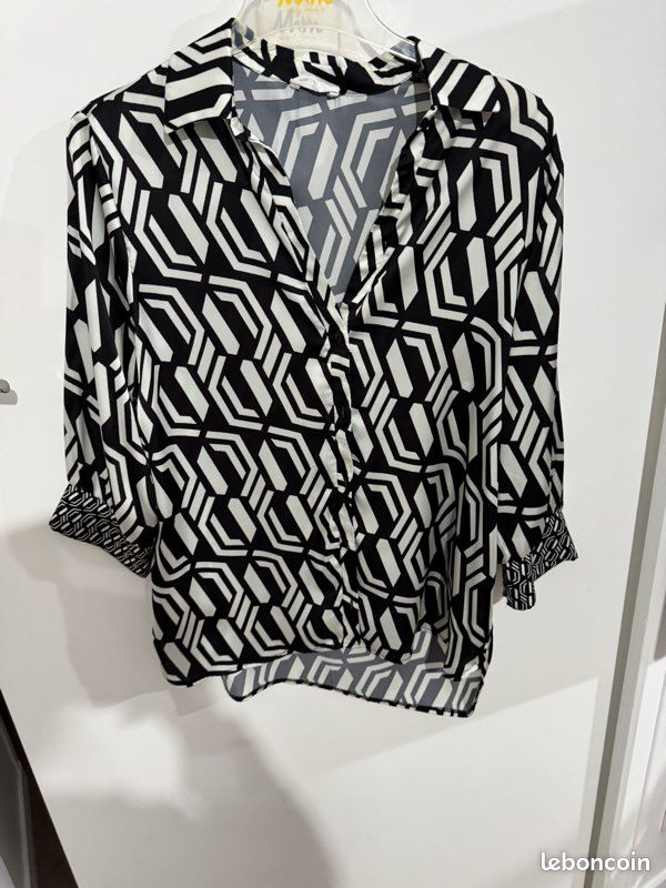 Blouse 38 (image 1)