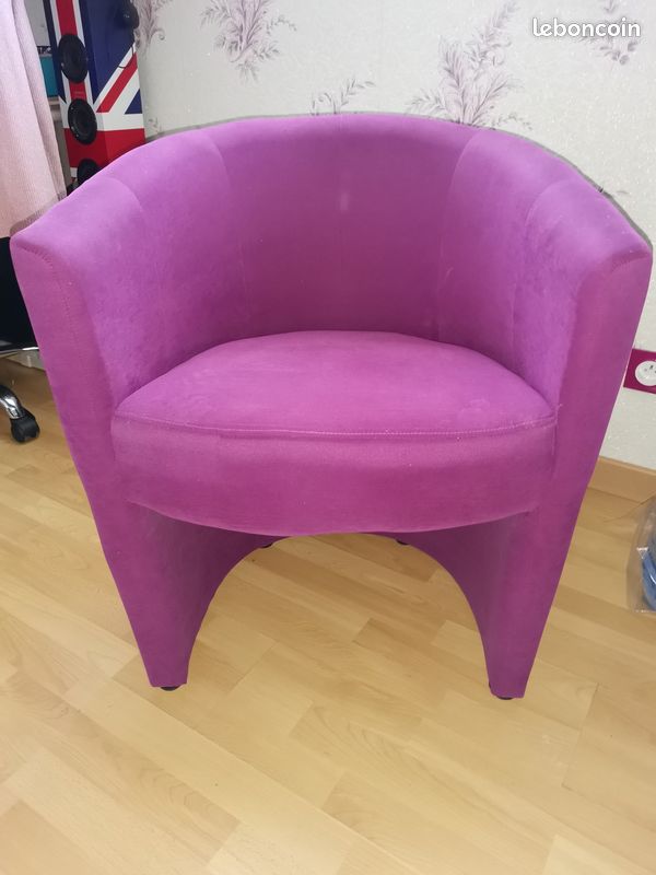 Fauteuil (image 1)