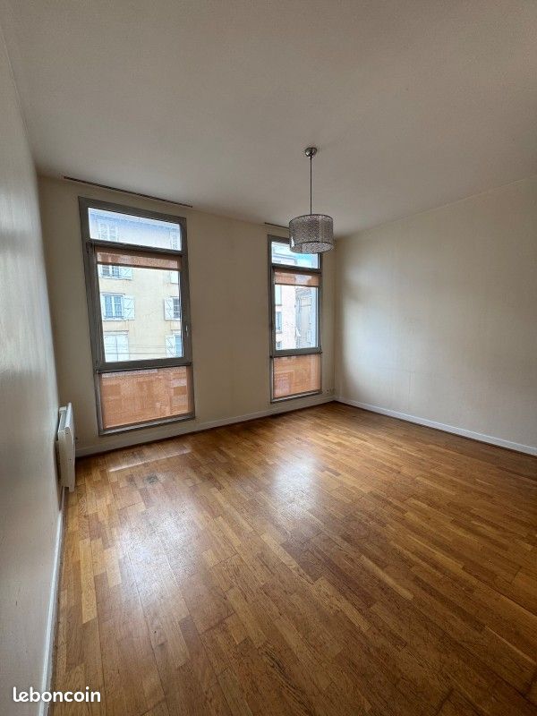 Appartement 3 pièces 56 m² - Limoges 87000 (image principale 3)