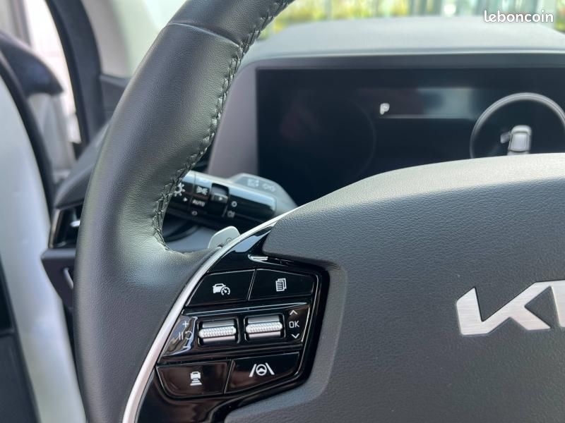 Kia Niro EV 204ch Motion (image 20)