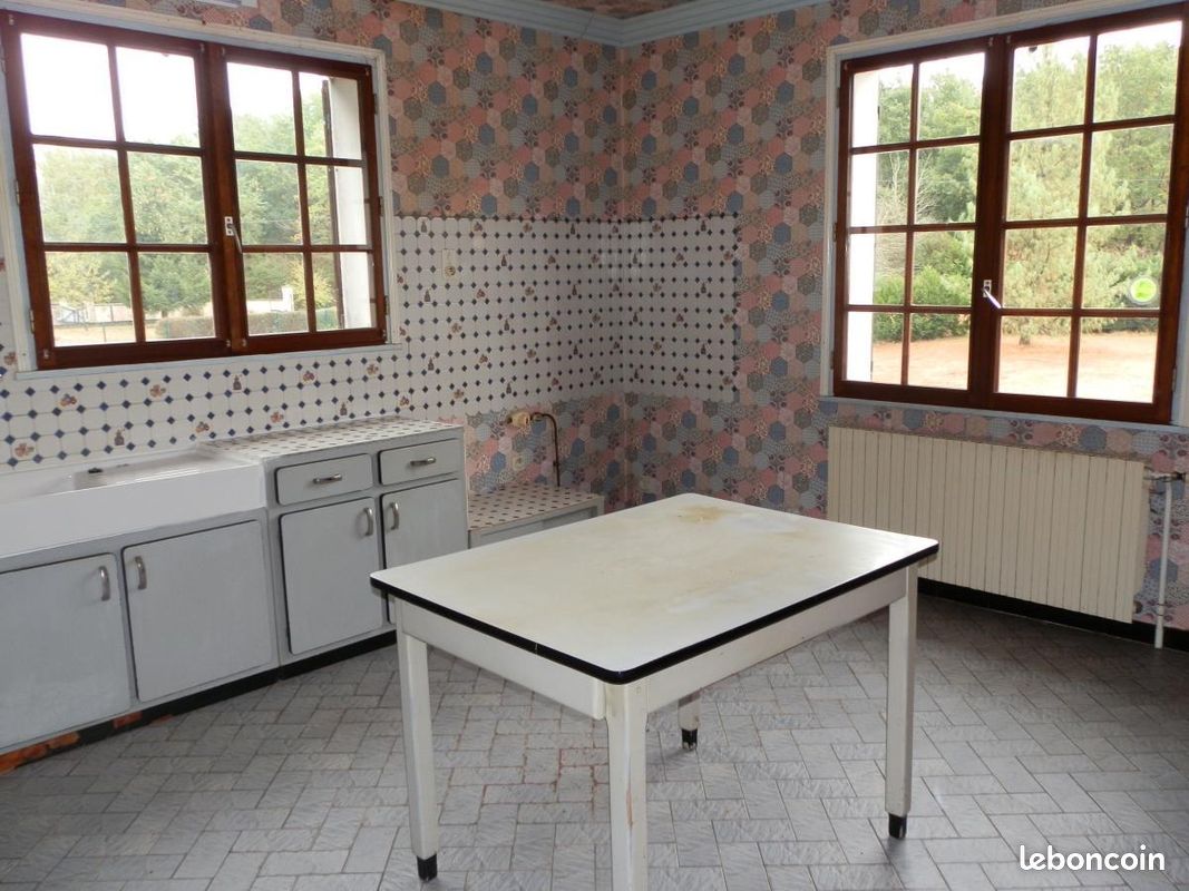 Maison 6 pièces 172 m² (image 3)