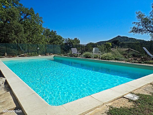 Maison calme en Cévennes (image 1)