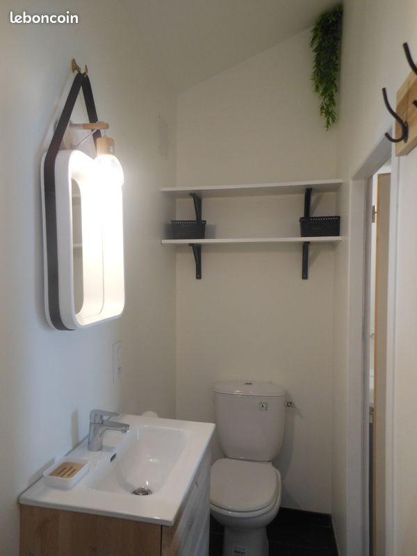 Studio 2 personnes (image 9)