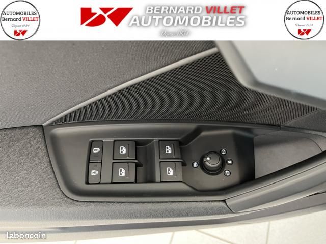 Audi A3 sportback 35 TDI 150 S tronic 7 Design (image 18)