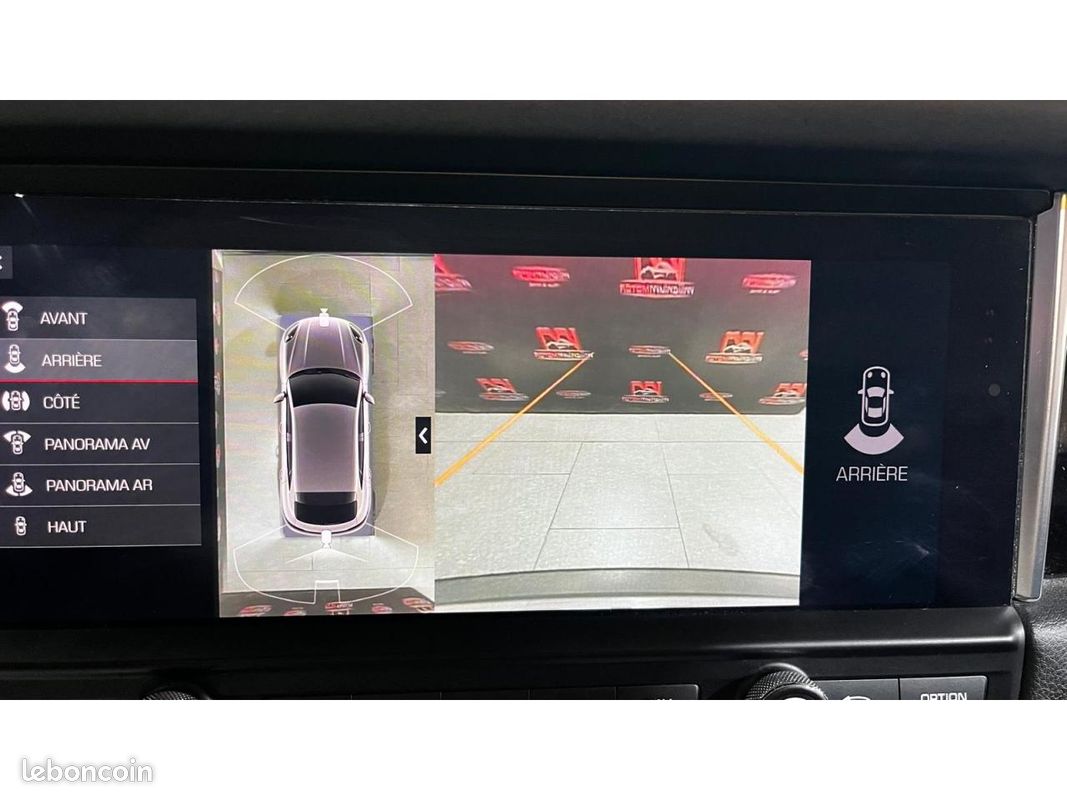 PORSCHE MACAN 3.0i V6 S - 354ch - BV PDK - Garantie 6 mois (image 12)
