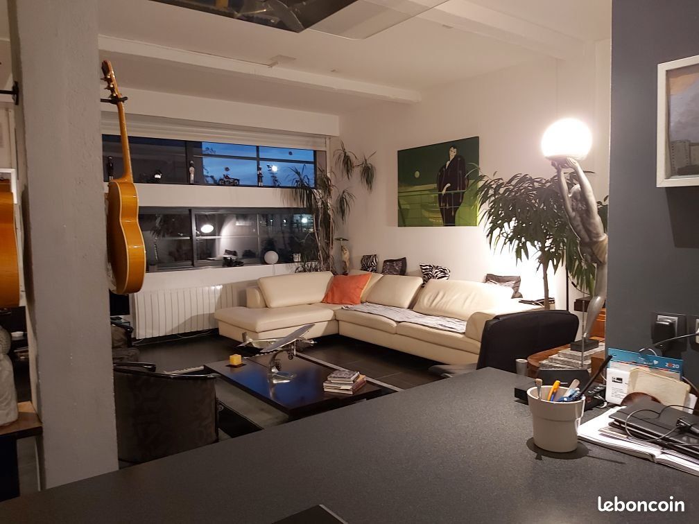 Appartement 2 pièces 97 m² · à Poitiers · 97 m² · 198 500 €