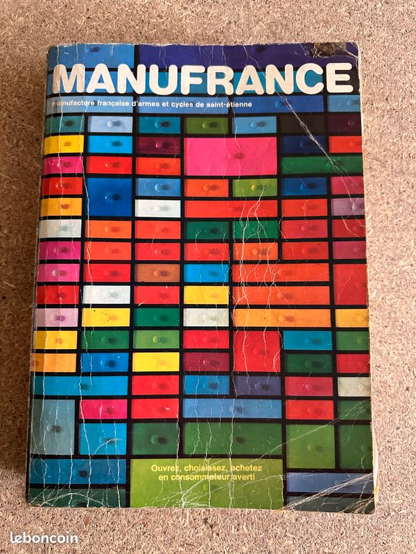 Catalogues manufrance (image 5)