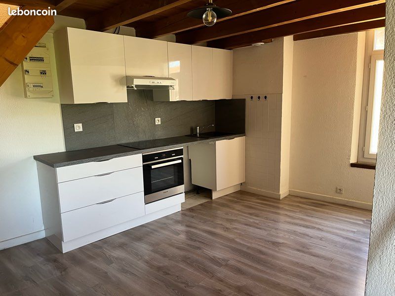 Appartement 2 pièces 45 m² · à Bourg-de-Péage · 45 m² · 550 €/mois